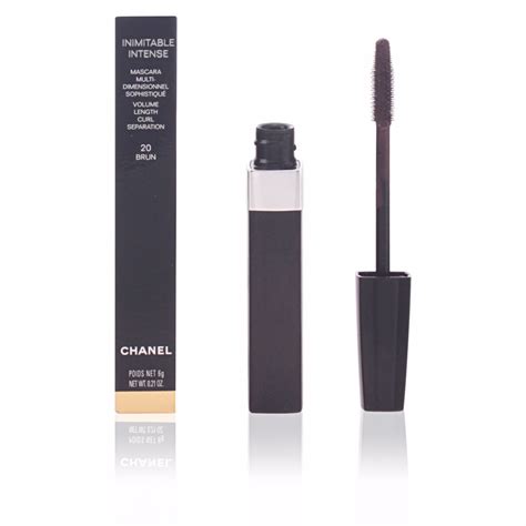 chanel inimitable vs intense